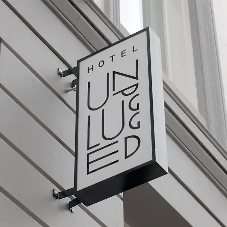 Unplugged 3* Rotterdam