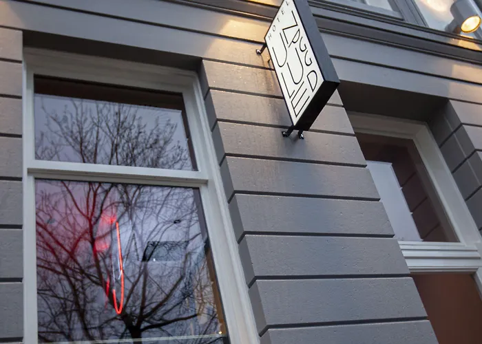 Emma Next Hotel Rotterdam