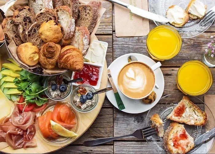 Hotel Emma Next Rotterdam