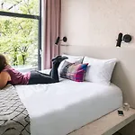 Emma Next 호텔 로테르담