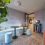 Hotel Emma Next Rotterdam
