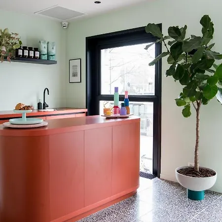 Emma Next Отель 3*