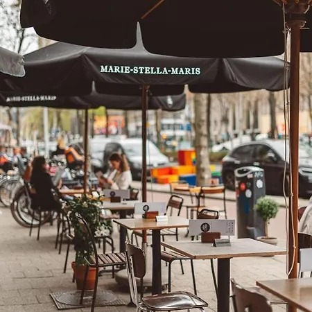 Отель Emma Next