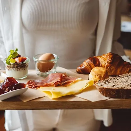 Отель Emma Next Роттердам