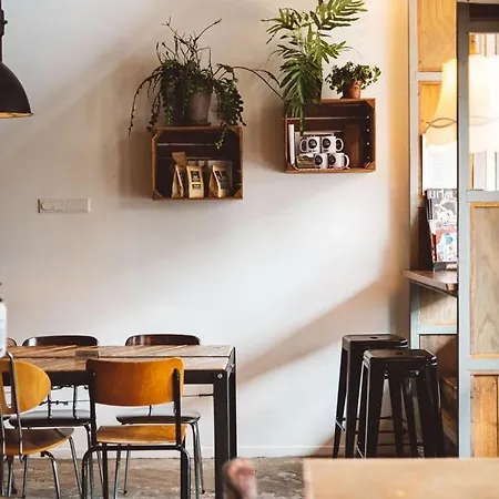 Emma Next 3* Rotterdam