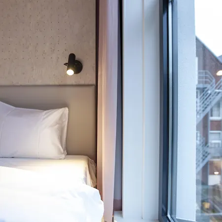 Emma Next Szálloda 3*