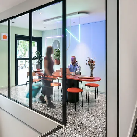 Emma Next Отель 3*