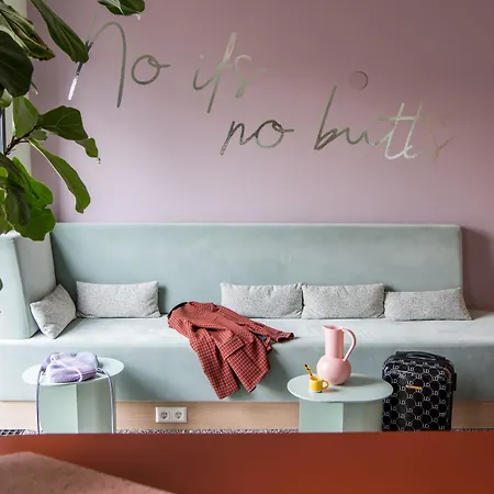 Hotel Emma Next Rotterdam