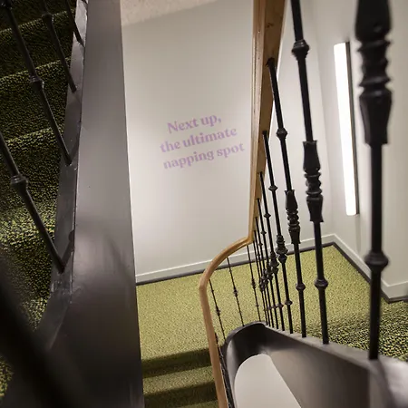 Hotel Hotel Unplugged 3*