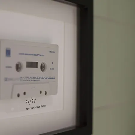 Emma Next Szálloda Rotterdam