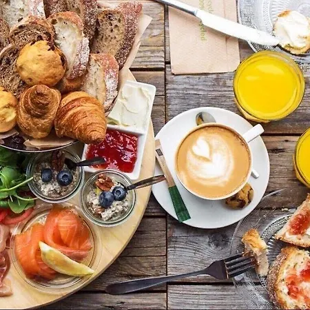 Hotel Emma Next Rotterdam