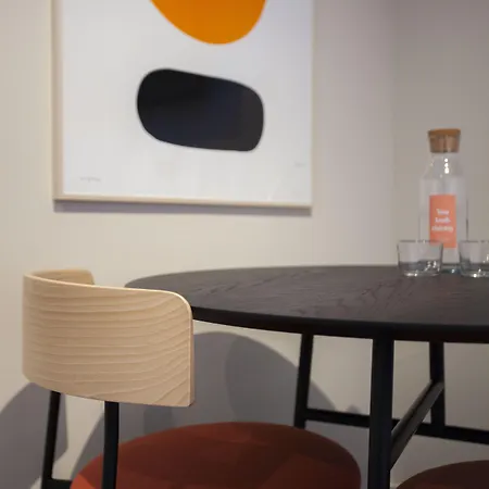 מלון Unplugged 3*