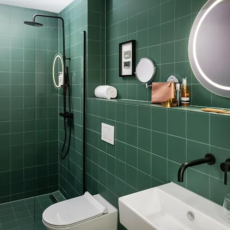 Hotel Unplugged 3* Rotterdam