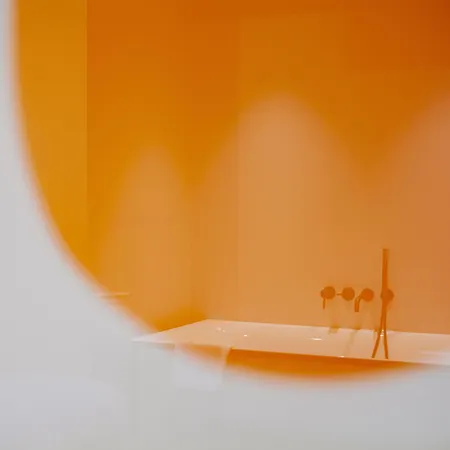 Szálloda Emma Next Rotterdam