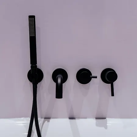 Emma Next Szálloda 3*