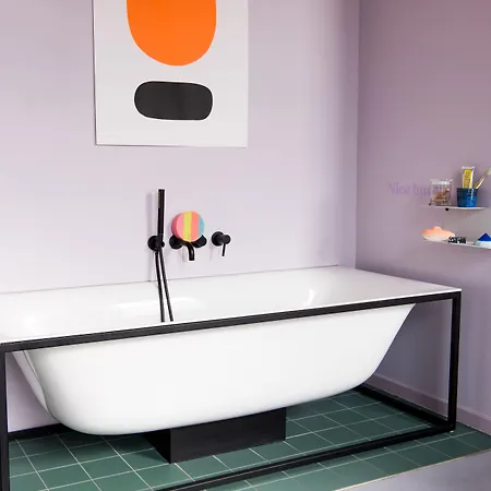 Emma Next 3* Rotterdam