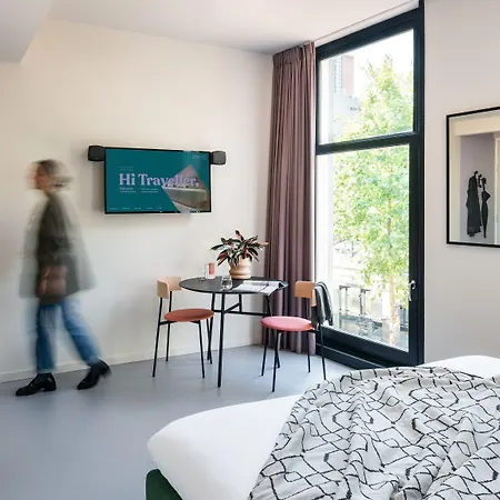 Szálloda Emma Next 3*