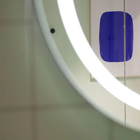 Отель Emma Next