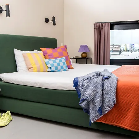 Szálloda Emma Next 3*