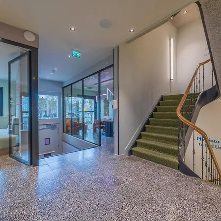 Emma Next Hotel Rotterdam