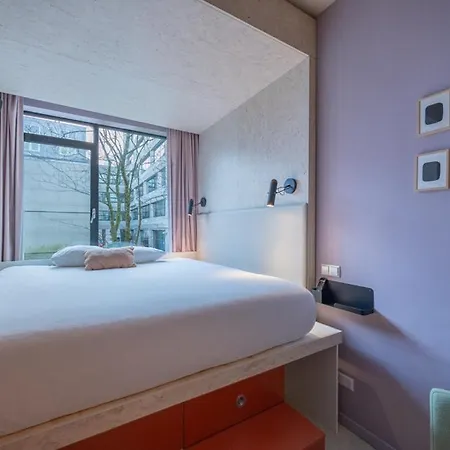Emma Next Hotel Rotterdam