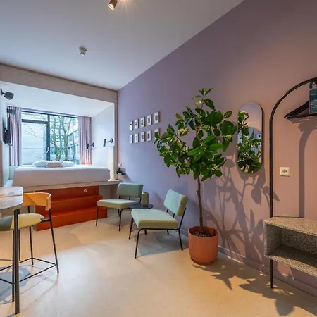 Emma Next Отель 3*