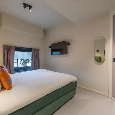 Emma Next Szálloda Rotterdam