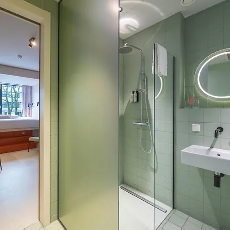 Emma Next 3* Rotterdam