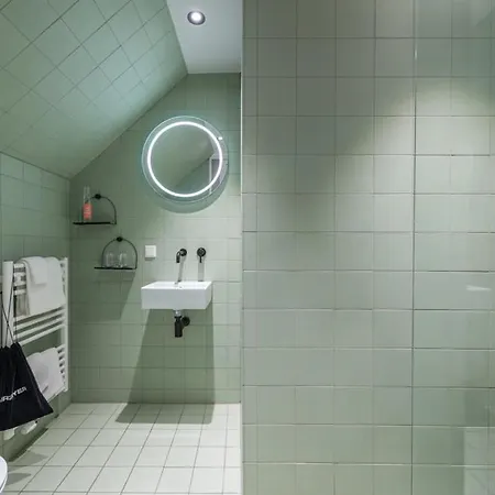 Emma Next Отель 3*