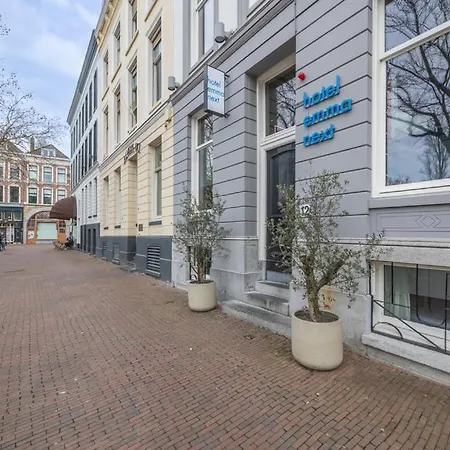 Szálloda Emma Next 3*