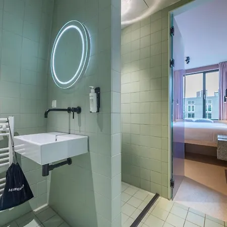 Emma Next Отель Роттердам