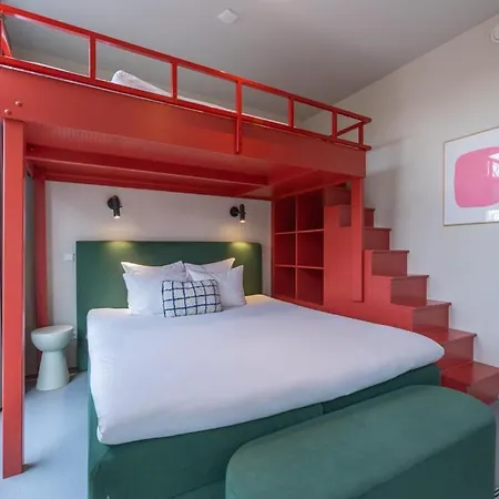 Emma Next Роттердам