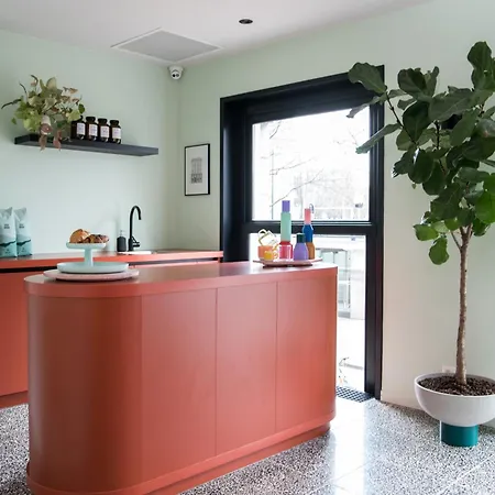 Emma Next רוטרדם