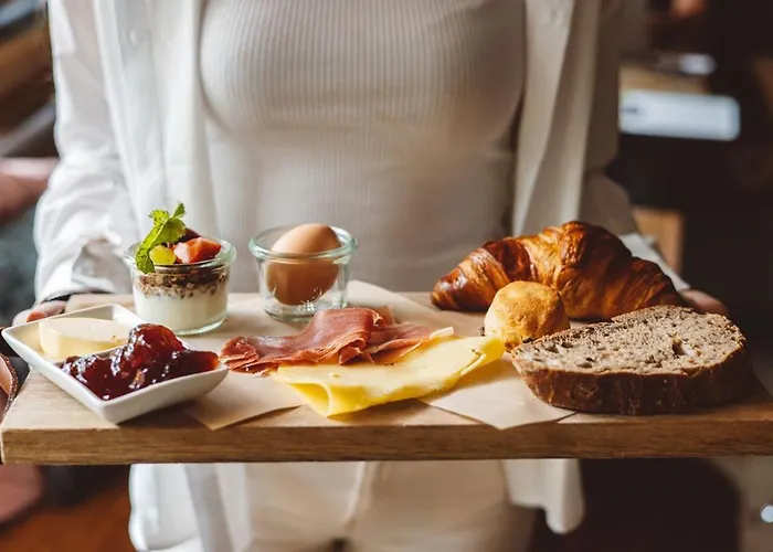 Otel Emma Next Rotterdam