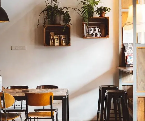 Emma Next 3* Роттердам