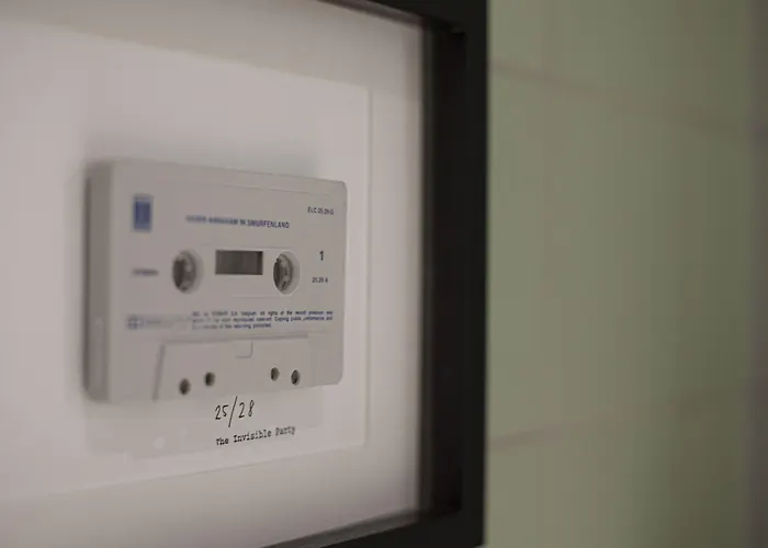 Emma Next Otel Rotterdam