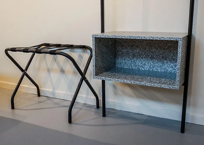 מלון Emma Next 3*