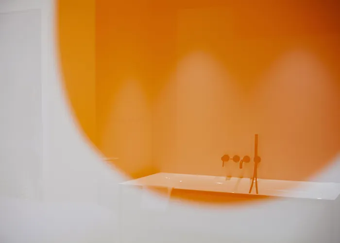 Отель Emma Next Роттердам