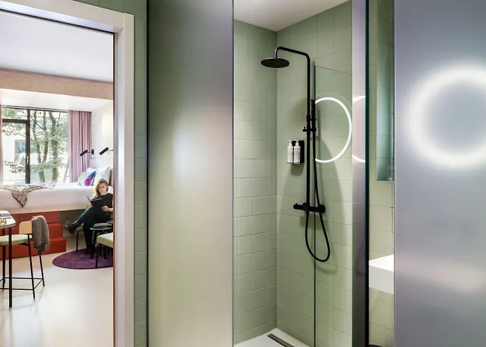 Otel Emma Next Rotterdam