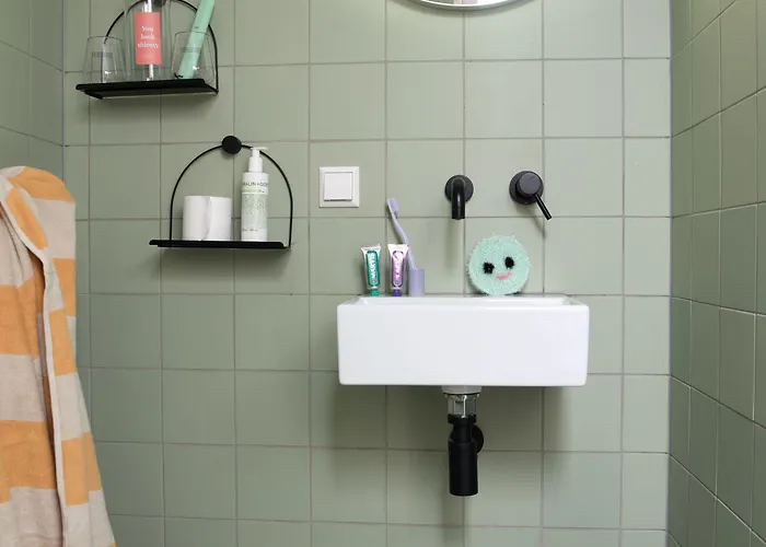 Emma Next רוטרדם