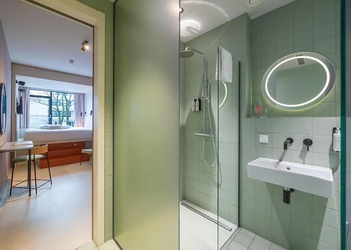 Emma Next 3* Roterdão