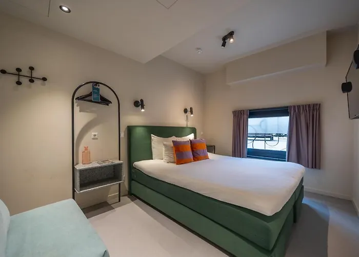 Emma Next 3* Roterdão