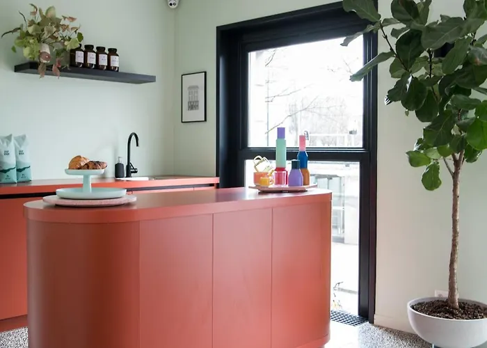 Emma Next רוטרדם