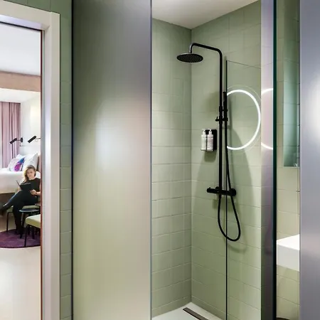 Unplugged Hotel